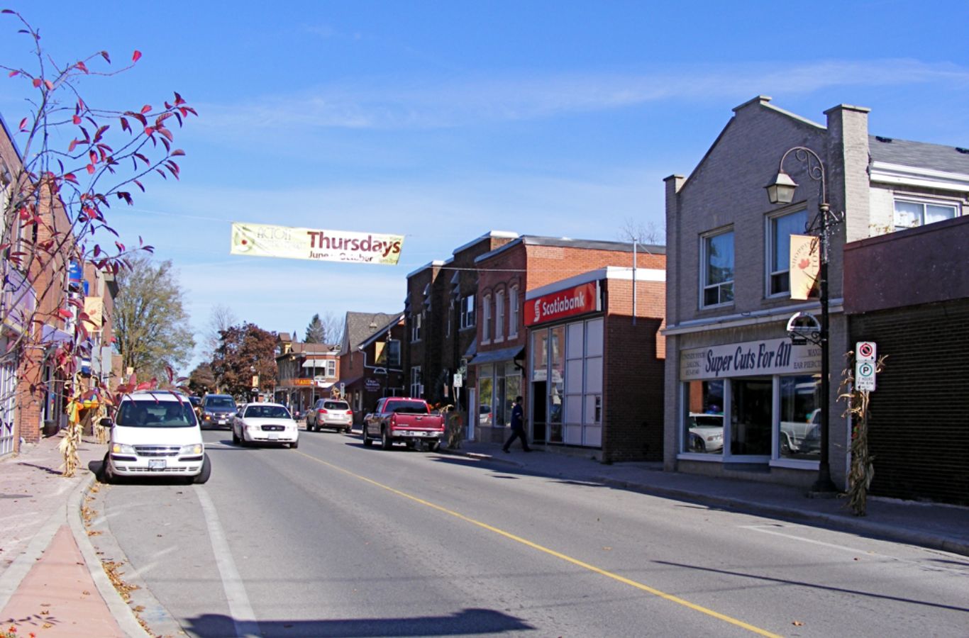 Acton, ON