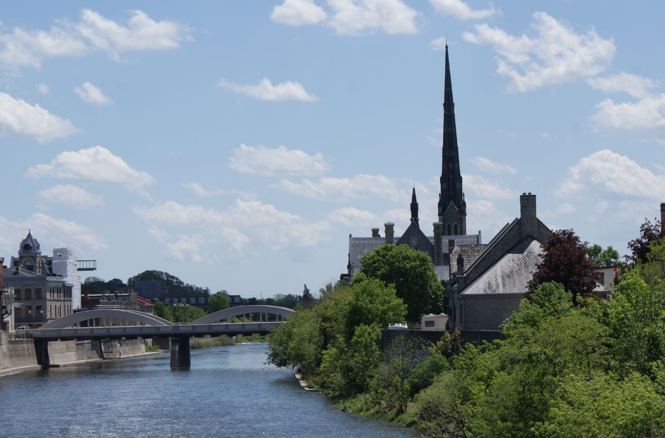 Cambridge, ON