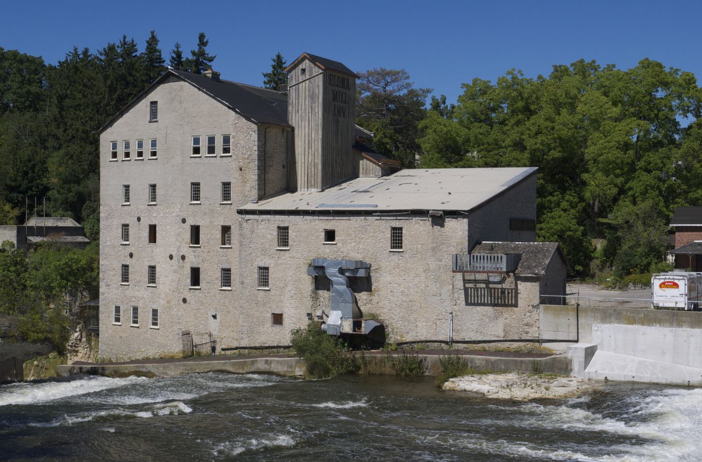 Elora, ON