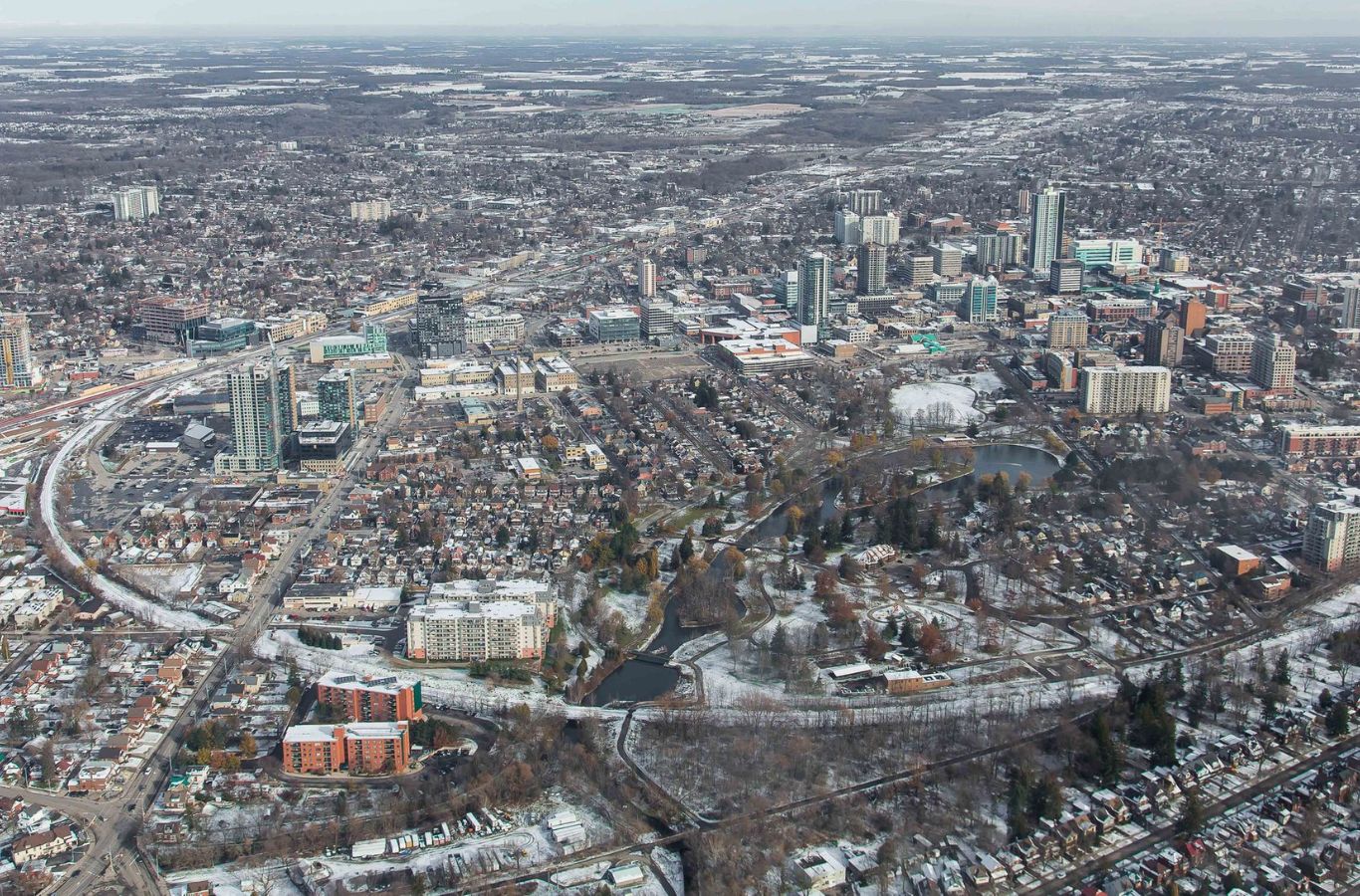 Kitchener, ON