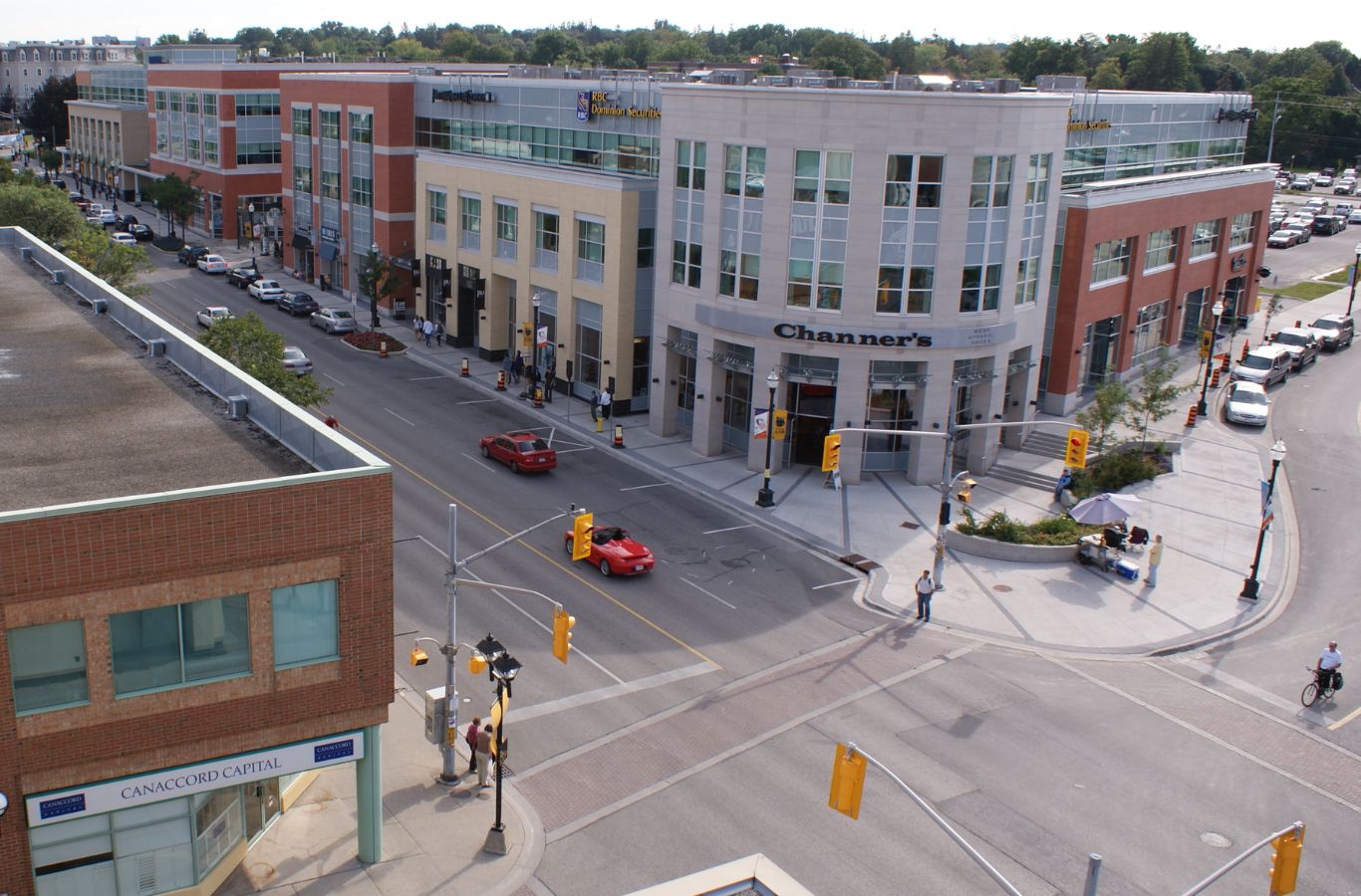 Waterloo, ON